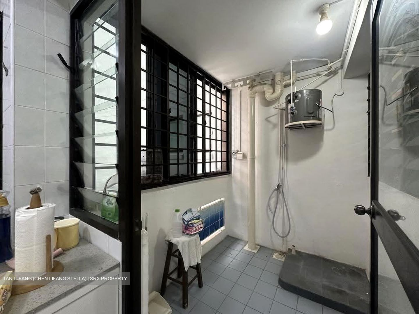 Blk 161 Hougang Street 11 (Hougang), HDB 4 Rooms #638228161